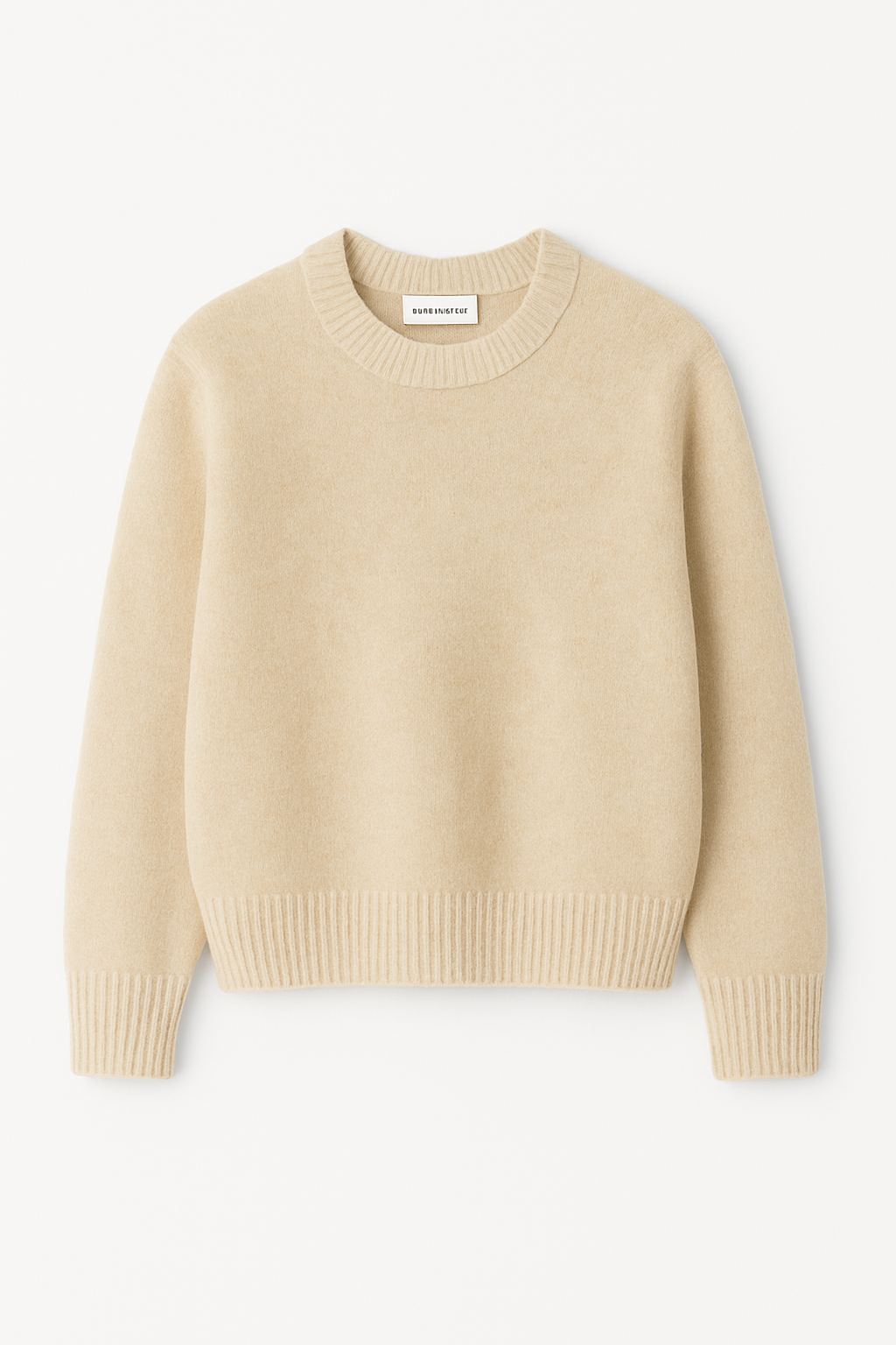 The Cloud Soft Pullover