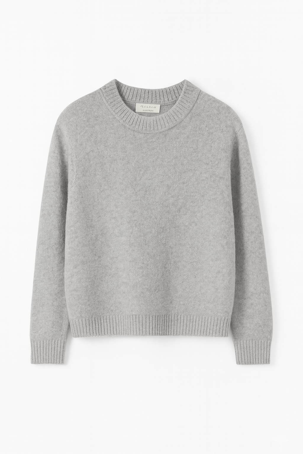 The Cloud Soft Pullover