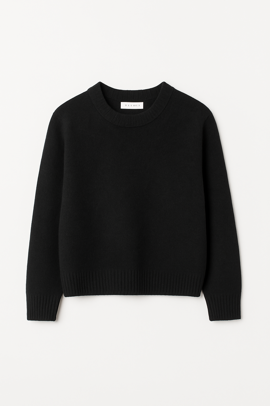 The Cloud Soft Pullover