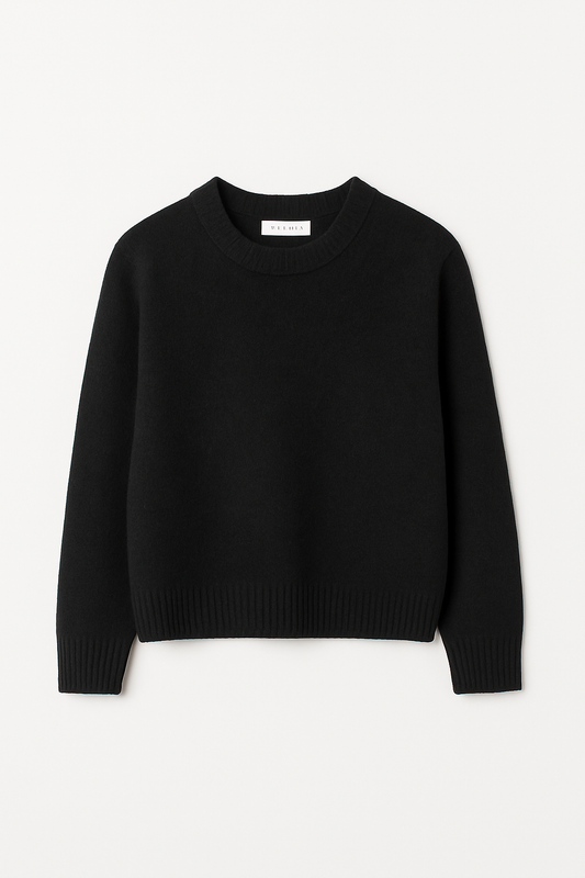 The Cloud Soft Pullover