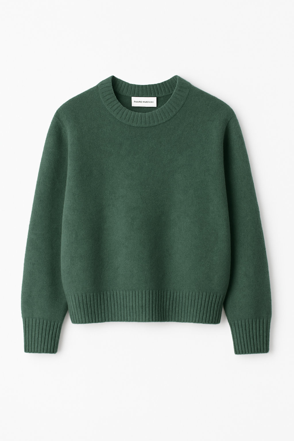 The Cloud Soft Pullover