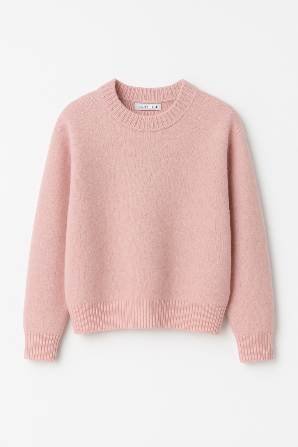 The Cloud Soft Pullover