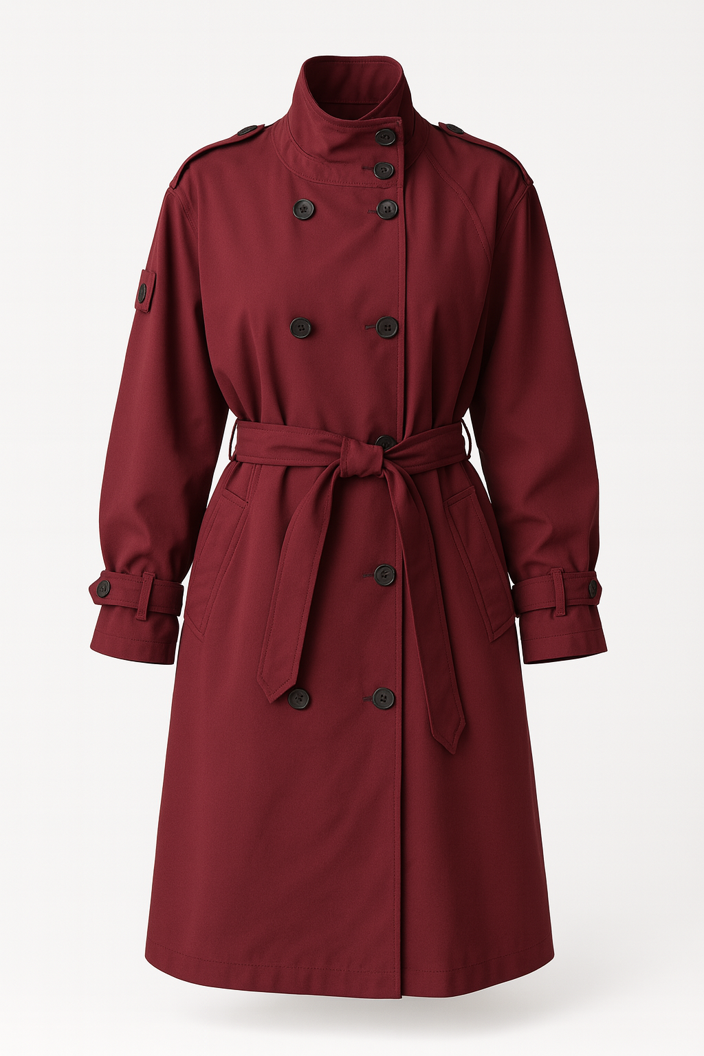 Elle Trench
