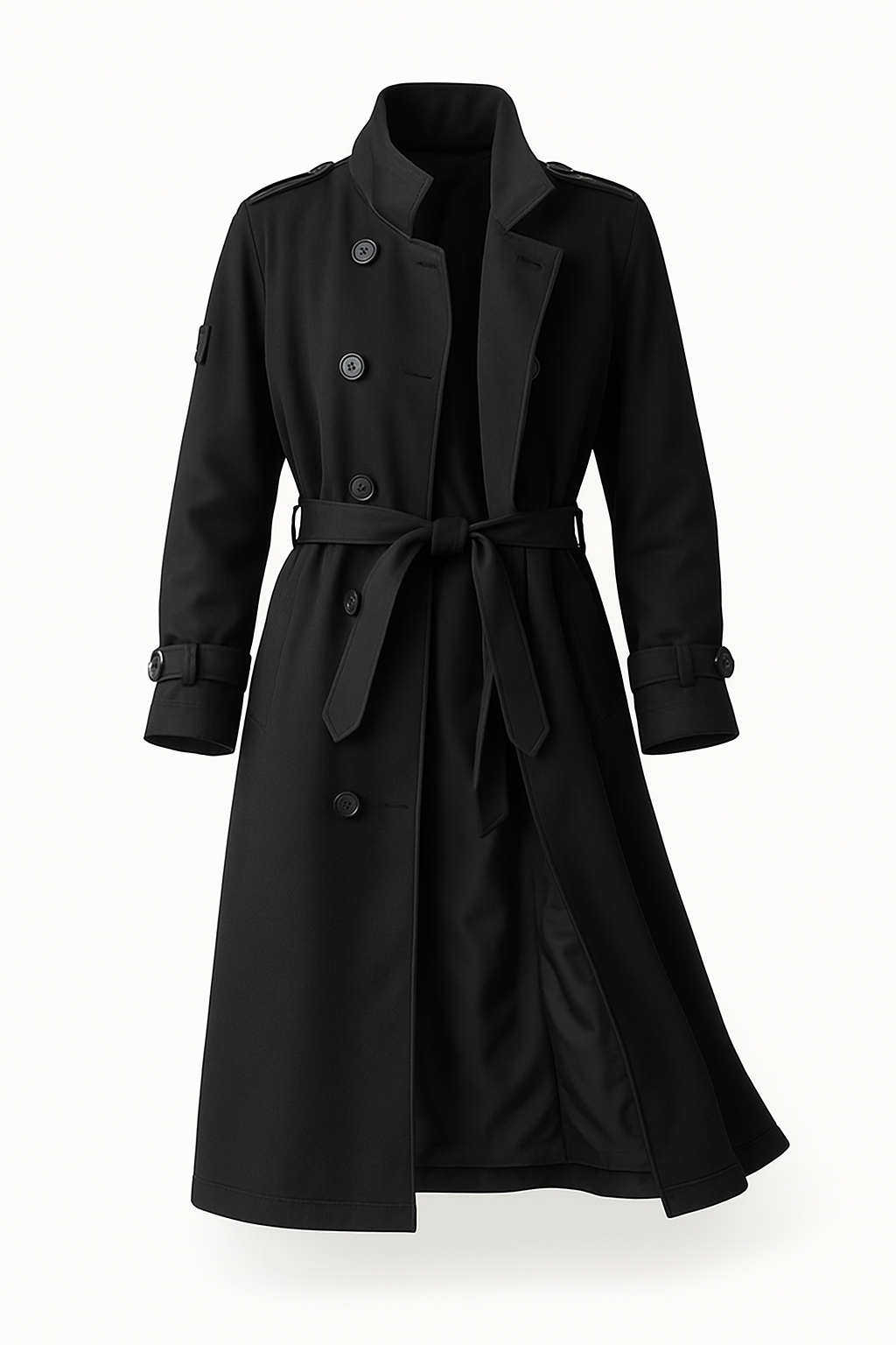 Elle Trench