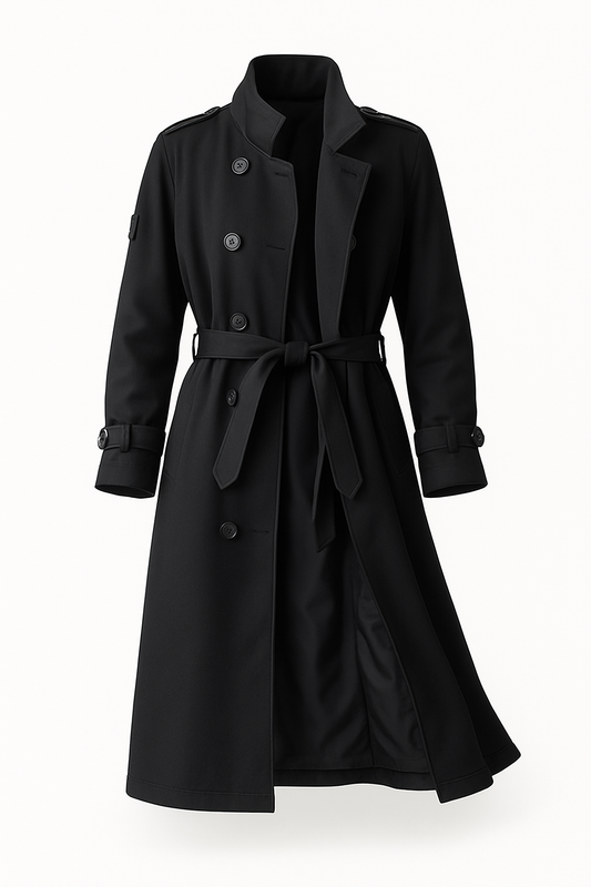 Elle Trench