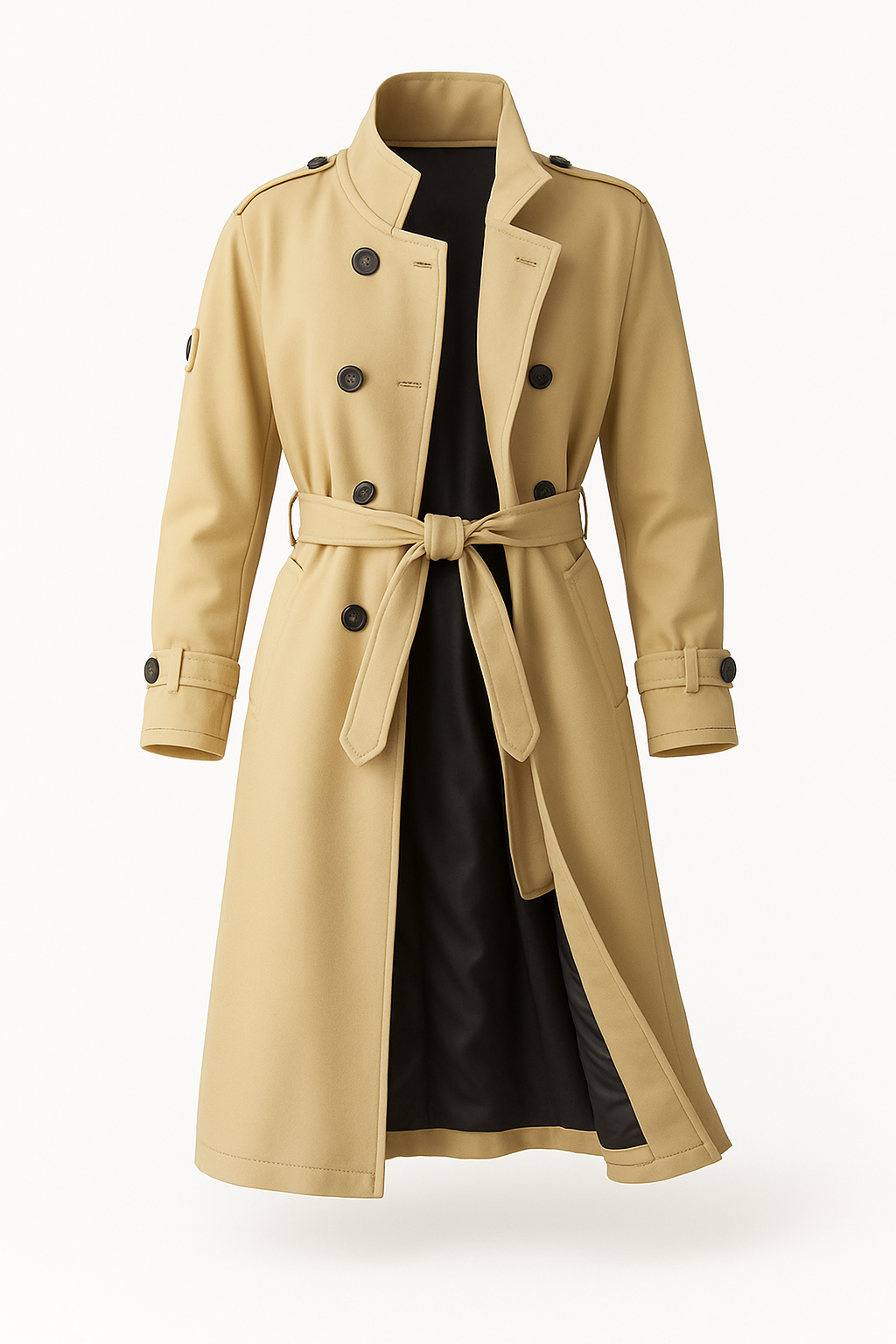 Elle Trench